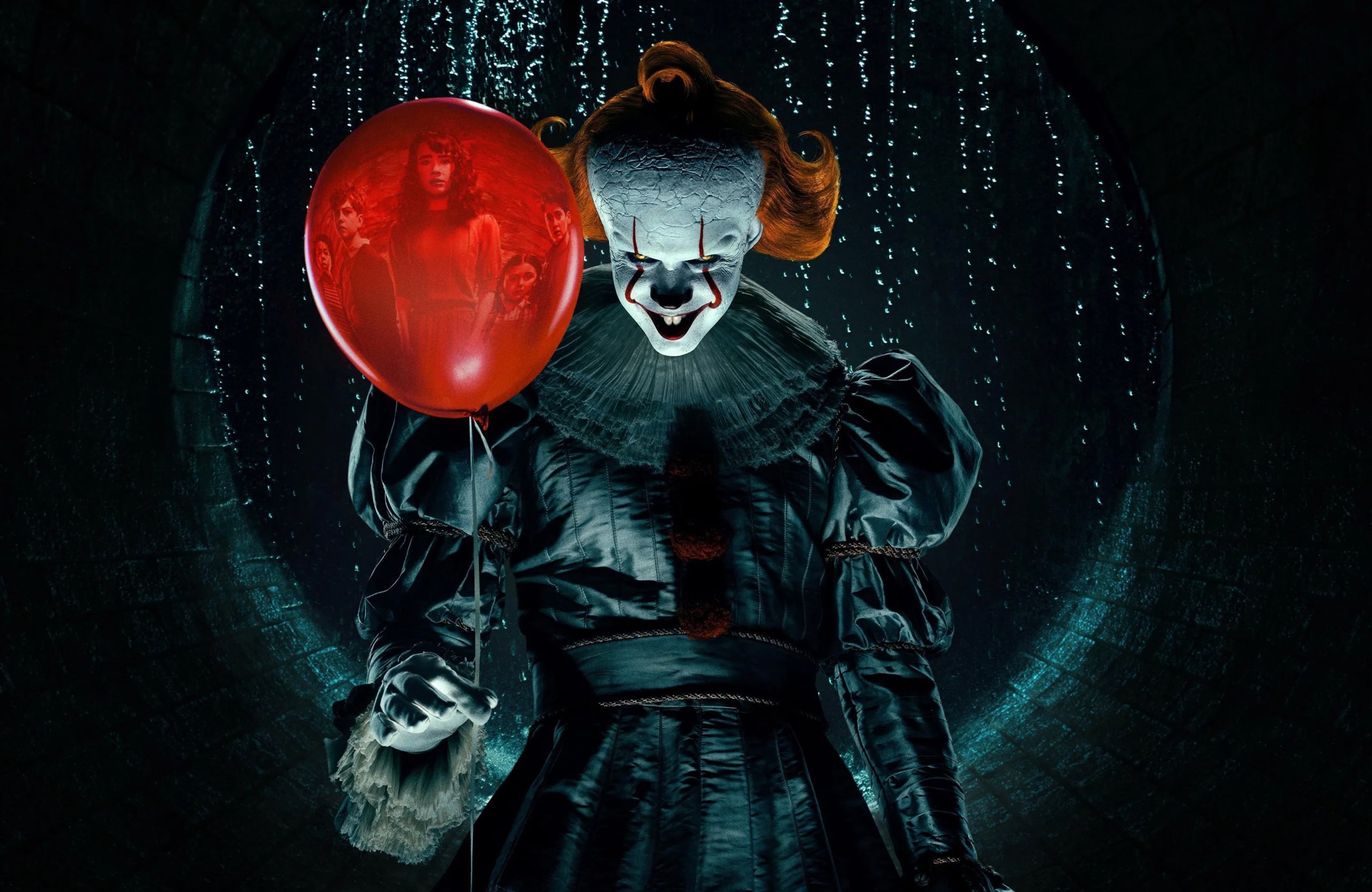 Сериальный приквел Оно третья самая популярная премьера в истории HBO Как сообщила студия Warner дебютный эпизод Добро пожаловать в Дерри глянуло только в США 5 7 млн зрителей Лучше в эпоху HBO Max выступали лишь Дом Дракона и The Last of Us Что критики что зрители остались довольны увиденным на Metacritic сейчас сериал имеет 61 балл из 100 а на IMDb 8 0 из 10 Второй эпизод уже вышел Оставшийся сезон будет релизиться по понедельникам вплоть до 15 декабря