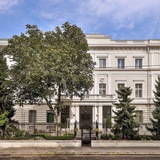 Аватар Телеграм канала: Посольство в Австрии 🇷🇺