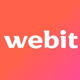 Аватар Телеграм канала: WEBIT