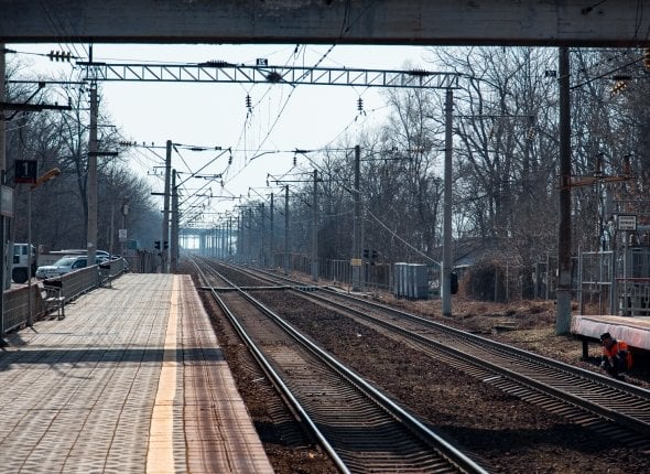 На железнодорожном переезде в Усть-Кутском районе установили новую систему безопасности Высокотехнологичное оборудование автоматически предупреждает о препятствиях на путях    Читать подробнее на сайте...