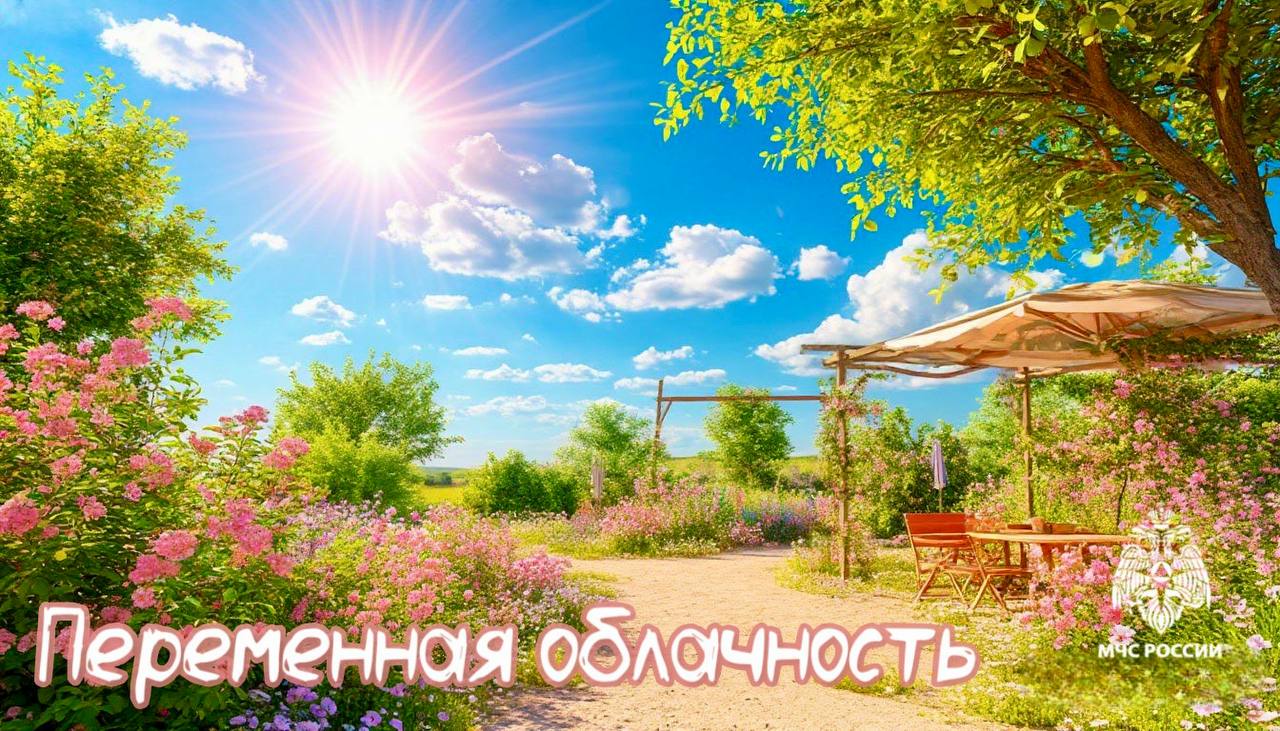 МЧС26Прогноз Погода по данным Ставропольского ЦГМС 2 3 АВГУСТА в крае переменная облачность преимущественно без осадков Ветер восточный 5 10 м с Температура воздуха по краю ночью 14 19 днём 32 37 С в г Ставрополе ночью 17 19 C днём 32 34 C Местами в южной части отдельных северо западных центральных и северо восточных районах Ставропольского края ожидается чрезвычайная пожароопасность 5 класс Подпишись на МЧС Ставрополья ВК ОК Рутуб Подписывайся на МЧС России в Telegram MAX МЧС26 МЧССтаврополь