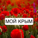 Аватар Телеграм канала: Мой Крым