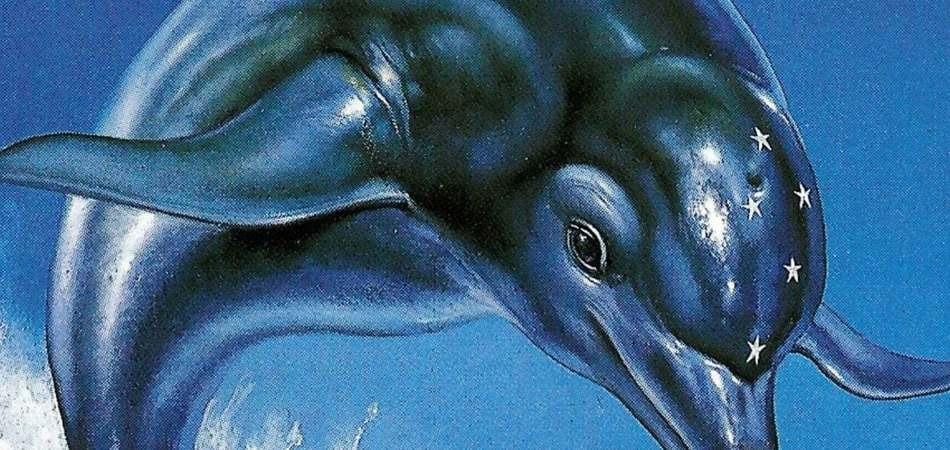 Классика Sega возвращается: анонсированы ремастеры Ecco the Dolphin и Ecco: The Tides of Time, а также новая часть серии Культовая серия игр, созданная Эдом Аннунциатой, получит вторую жизнь.