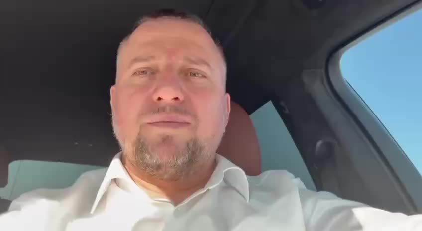 Бывший губернатор ДНР требует объяснений у Алаудинова после инцидента с полицейским