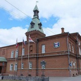 Аватар Телеграм канала: Омский городской Совет