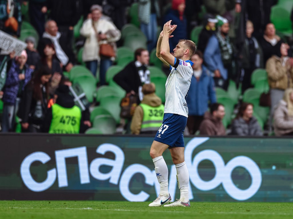 РФС снял с Крыльев Советов трансферный бан Самарский футбольный клуб и представители РТ Капитал смогли договориться 10 февраля волжане смогли погасить задолженность