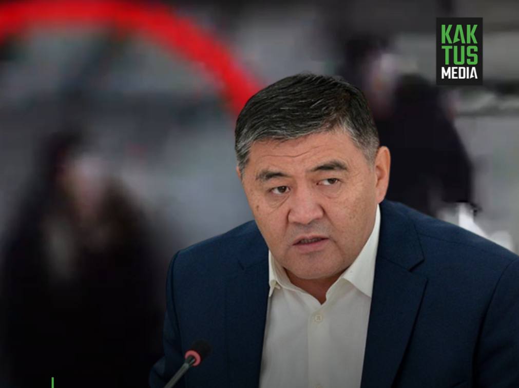 Ташиев высказался об убийстве женщины в Бишкеке Как мужчина как отец и как представитель государства считаю необходимым сказать прямо такому преступлению нет и не может быть оправдания Никакие слова о семейных конфликтах эмоциях алкоголе или личных обстоятельствах не имеют значения когда человек хладнокровно лишает жизни другого Тем более женщину тем более мать Это не бытовая ссора Это убийство Закон в таких случаях не знает снисхождения Я выражаю искренние соболезнования детям и близким погибшей И хочу чтобы все знали государство на стороне жертвы а не насилия сказал глава ГКНБ