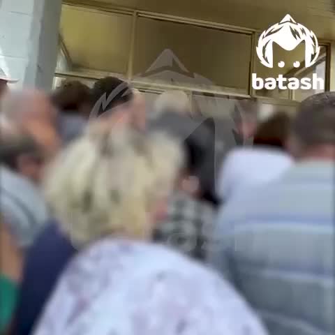 В Башкирии жители выстраиваются в очередь за популярным маслом