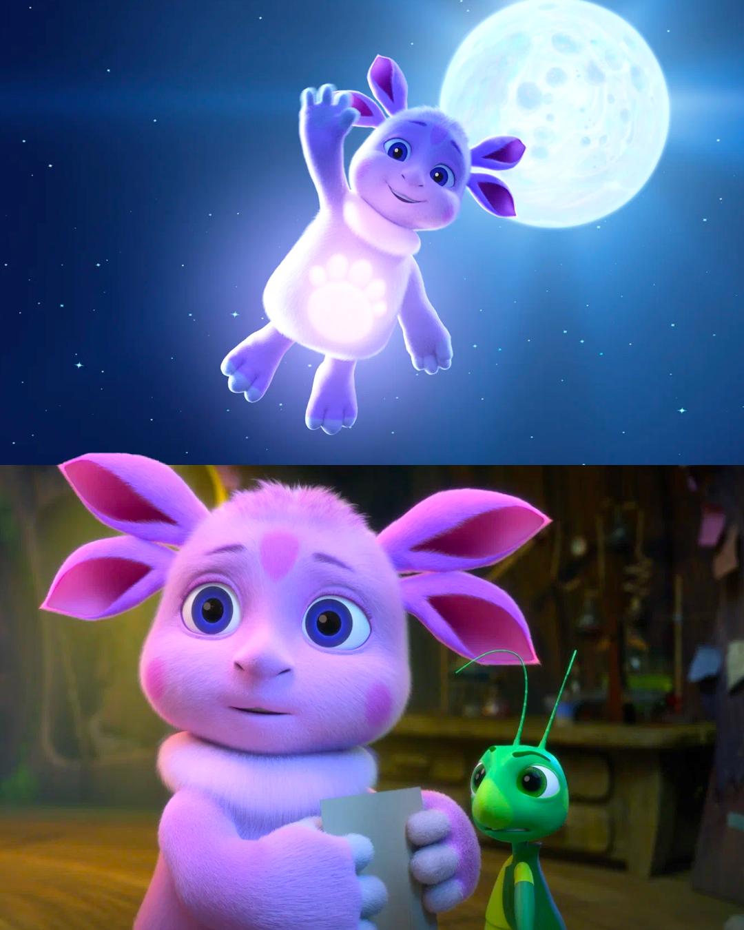 Новая полнометражка о Лунтике получила дату премьеры Мультфильм Лунтик Обратная сторона Луны выйдет 27 августа 2026 года Это продолжение картины Лунтик Возвращение домой 2024 которая завоевала премию Ника как лучший анимационный фильм