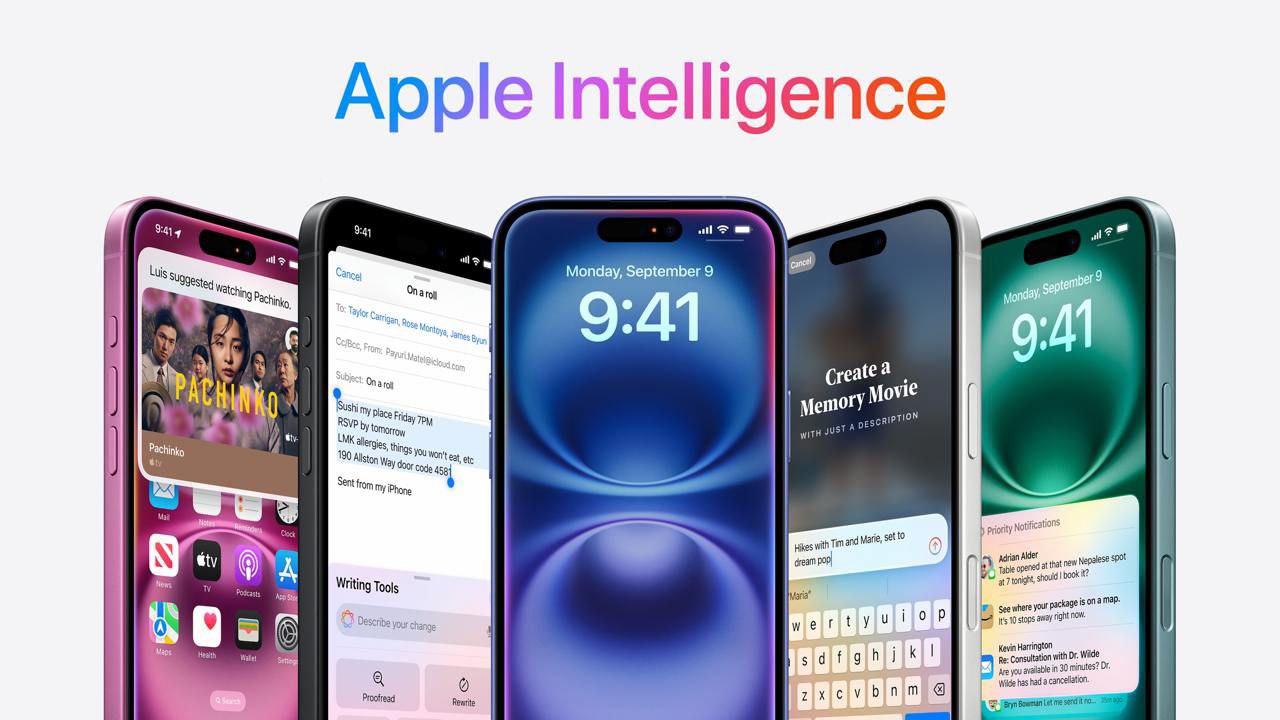 Объявлен график доступности языков и регионов для   Apple Intelligence  Октябрь 2024:  Английский  США   Декабрь 2024:  Английский  Австралия   Английский  Новая Зеландия   Английский  Канада   Английский  Великобритания   Английский  ЮАР   Позже в 2025 году:  Китайский  Китай, Гонконг, Макао, Тайвань   Японский  Вьетнамский  Корейский  Южная Корея   Английский  Сингапур   Английский  Индия   Французский  Франция, Канада   Испанский   Немецкий  Итальянский   Португальский  Таким образом, добавления языков произойдут в iOS 18.2  декабрь , iOS 18.3  начало 2025 года  и к iOS 18.4  весна 2025 года  будет полностью покрыт план на ближайший год и по функциям, и по доступности в регионах. Остальные языки и регионы ожидаются позднее.