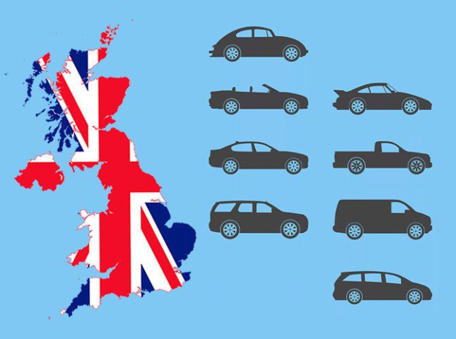 Авторынок Великобритании в апреле сократился на 10% Авторынок в Великобритании в апреле сократился на 10,4% до 120 331 шт. Однако благодаря мартовскому результату совокупный объем продаж за четыре месяца оказался положительным и составил 700 833 штуки +3,1% . Подробнее на сайте autostat.ru