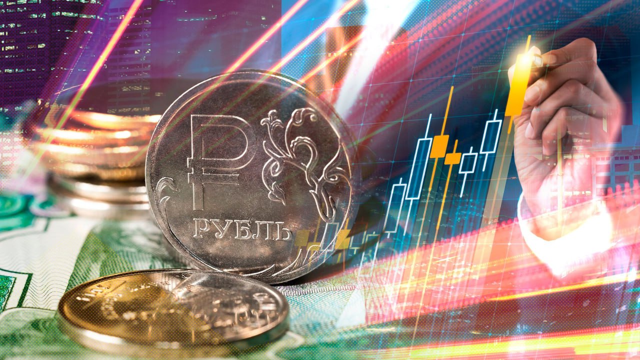Рубль стал основной валютой при расчётах за российский экспорт 52,4% — майский показатель доли рубля в валютной структуре поступлений за российский экспорт, — констатирует ЦБ РФ 50,7% — доля рублёвых платежей за экспорт из России в страны Азии, впервые превысившая в мае уровень 50% Доля рубля в оплате российского экспорта по регионам мира: — 94,2% — Океания — 92,1% — Карибский бассейн — 84,6% — Африка — 59,8% — Европа — 51,9% — американский регион — 50,7% — страны Азии «КРИСТАЛЛ РОСТА» ранее приводил мнение Александр Галушки: «Суверенитет страны означает всемерное укрепление национальной валюты... Сила рубля в сильных сторонах нашей экономики, а не в валютной кубышке»