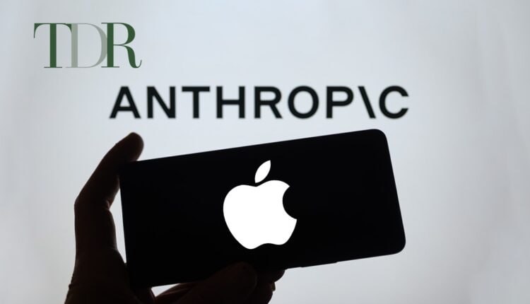 Apple работает с Anthropic над инструментом кодирования с помощью ИИ для Xcode Apple и Anthropic создают инструмент кодирования на основе ИИ, который будет работать в Xcode. Новая версия Xcode будет включать модели Claude Sonnet для «написания, редактирования и тестирования кода от имени программистов». 1 DevHub