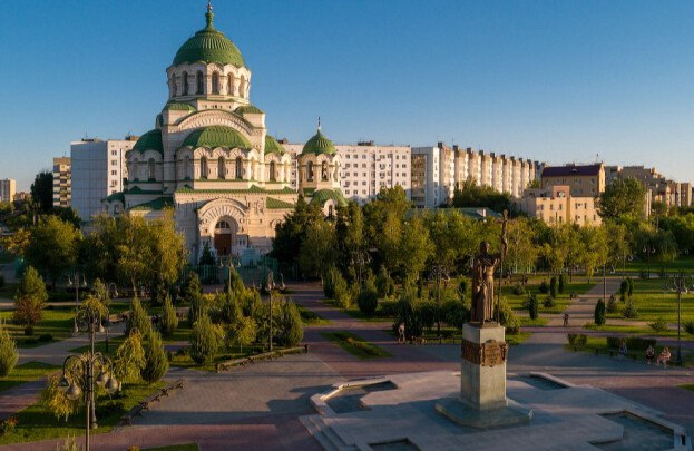 Астраханцы поддержали введение платы за использование природных ресурсов для туристов  Астраханцы поддержали введение платы за использование природных ресурсов для туристов, посещающих регион. Об этом сообщил губернатор Игорь Бабушкин в Telegram-канале. В течение трех дней в области проводилось народное голосование, в котором жители могли выразить свое мнение о возможности введения экологического сбора с неорганизованных туристов, приезжающих из других регионов и стран. Результаты...