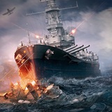 Аватар Телеграм канала: WarShip