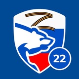 Аватар Телеграм канала: Единая Россия | Барнаул