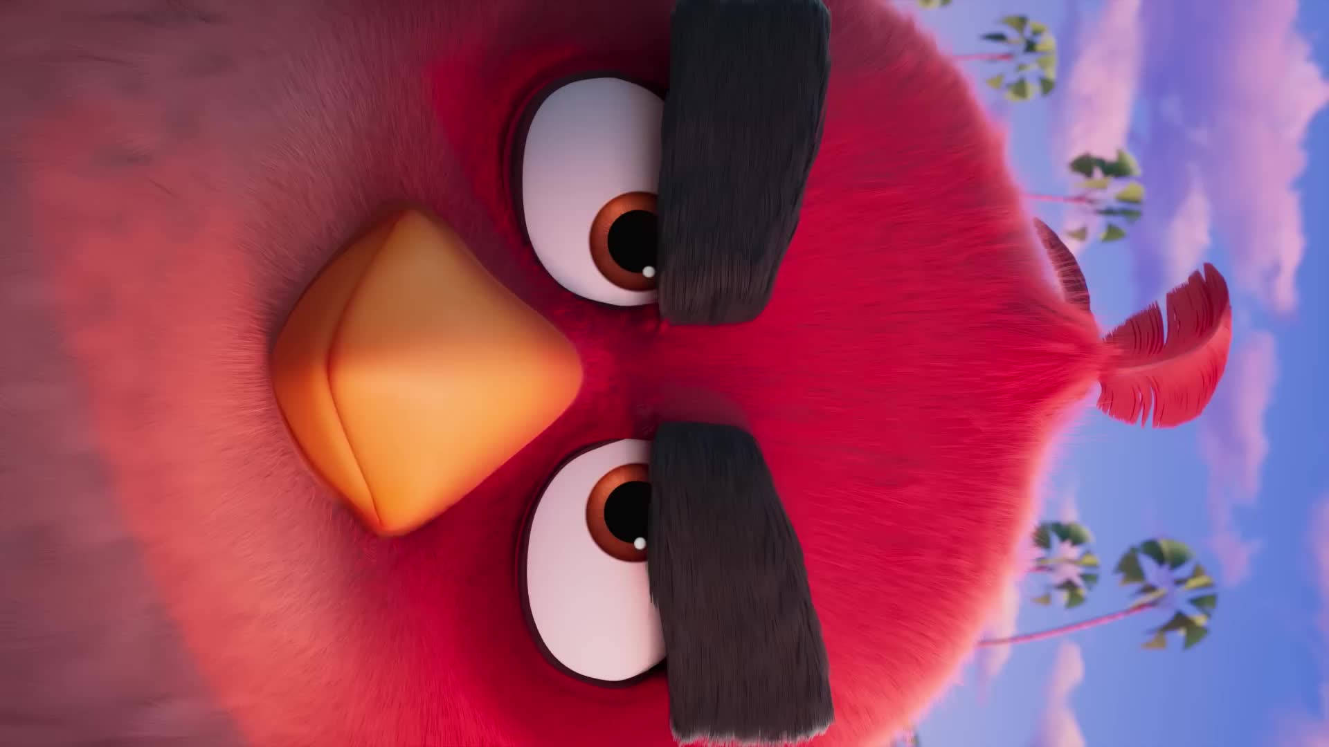 Премьера 'Angry Birds 3' перенесена на 23 декабря 2026 года с участием MrBeast