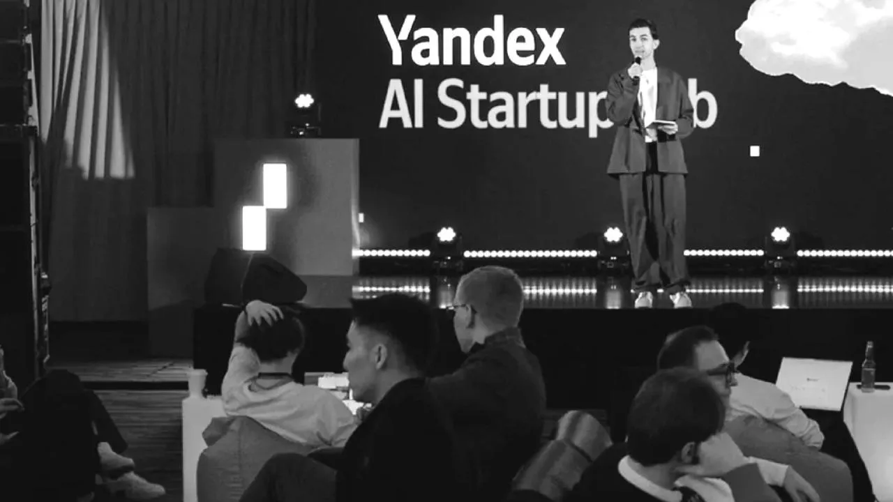 Названы лучшие ИИ стартапы акселератора Yandex AI Startup Lab В течение трёх месяцев 12 команд развивали проекты при поддержке менторов Яндекса В четвёрке лучших система для анализа снимков сетчатки глаза технология встраивания контекстной рекламы в ответы нейросетей конструктор для школьной робототехники и сервис по созданию ИИ агентов для бизнеса Эти стартапы получат возможность продолжить развитие проектов в экосистеме компании rozetked me news 45778