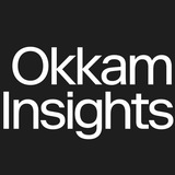 Аватар Телеграм канала: Okkam insights