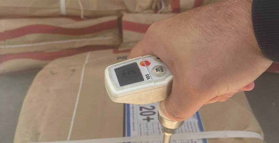 Камчатское предприятие оштрафовали за низкую температуру партии минтая Управление Россельхознадзора привлекло к ответственности ООО Рыбоконсервного завода Командор Инвест из Камчатского края Фирма заплатит штраф за нарушение температурного режима Нажмите для подробностей kam24 ru news main 20251106 122372 html utm source telegram utm medium messenger