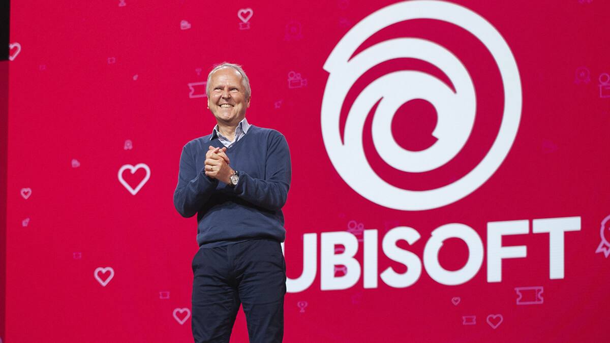 Ubisoft подтвердила разработку двух игр Far Cry и Assassin s Creed Во время интервью Гиймо рассказал что в разработке находятся две игры франшизы Far Cry Вероятно это Far Cry 7 и игра ориентированная на многопользовательский режим Президент Ubisoft также подтвердил что в производстве находятся несколько частей Assassin s Creed К ним относятся как одиночные так и онлайн игры Наконец Ив Гиймо добавил что недавний релиз Rayman 30th Anniversary Edition это лишь первый шаг к возрождению серии Наш магазин xbox hub storebot Новости игр Xbox XboxSeries XboxOne XboxGame