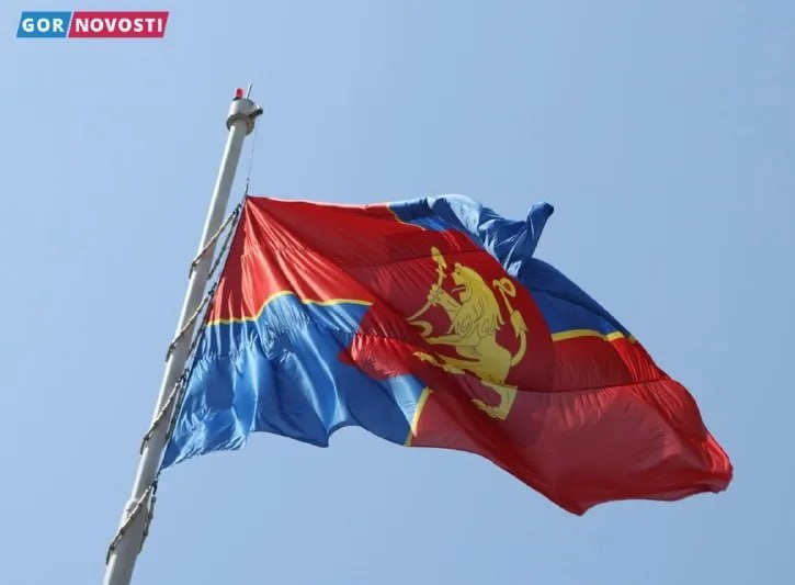 День города в Красноярске отметят с 6 по 8 июня Сегодня, 14 мая, мэр Красноярска Владислав Логинов подписал распоряжение о праздновании Дня города в этом году. Об этом он сообщил в своем телеграм-канале. Празднование начнется 6 июня и продлится до 8 июня. Городу исполнится 397 лет. Главная тема – «Герои среди нас».