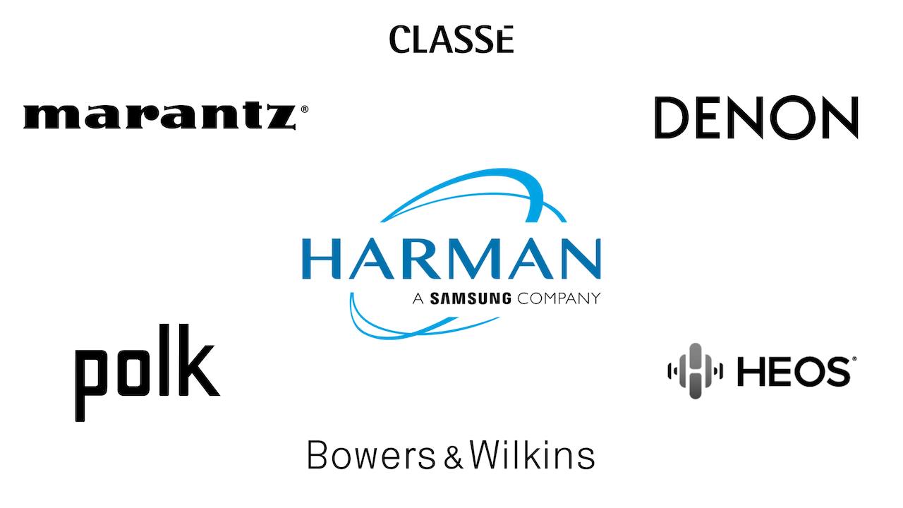 Samsung приобретает Bowers & Wilkins, Marantz и Denon за $350 млн Samsung решила укрепить своё положение на рынке аудиотехники. Её дочерняя компания Harman International покупает целое подразделение потребительской аудиотехники Sound United у компании Masimo. За $350 млн Samsung получит права на сразу несколько ведущих премиальных брендов — Bowers & Wilkins, Denon, Marantz, Boston Acoustics и Polk Audio. Таким образом компания станет лидером среди производителей домашних аудиосистем, наушников и Hi-Fi-аппаратуры. Напомним, что Samsung уже принадлежат бренды JBL, AKG, Harman Kardon, Acram и другие менее известные производители аудиотехники.