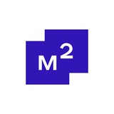 Аватар Телеграм канала: М2 — Метр квадратный