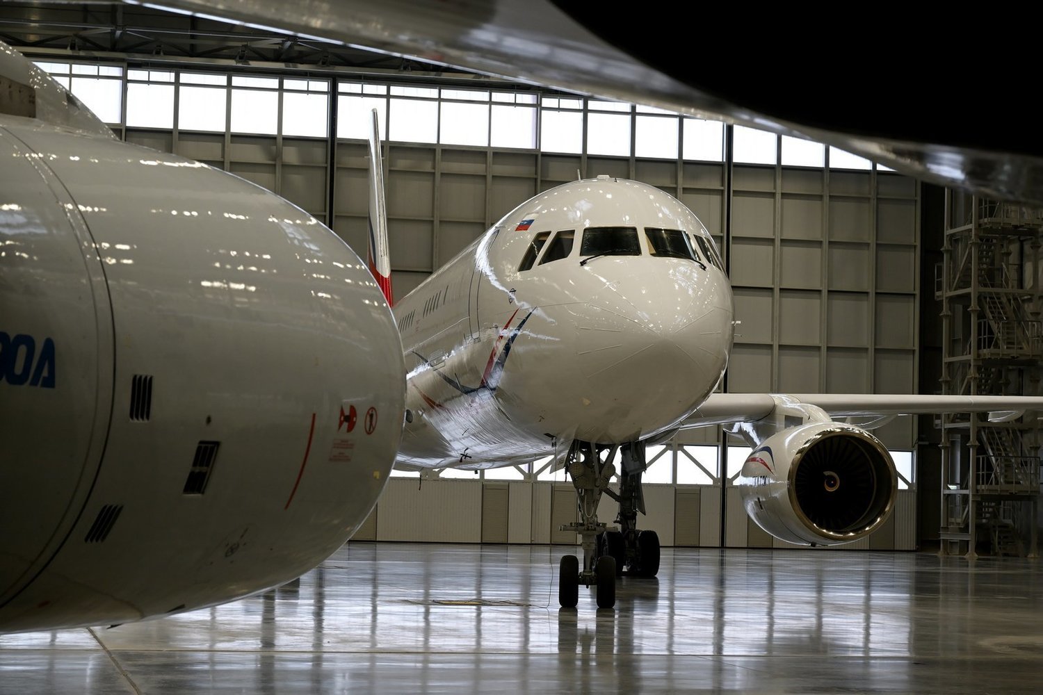 Казанский авиационный завод запустил производство самолетов Ту 214 По словам Михаила Мишустина после года испытаний самолет запускают в производство rv shorts