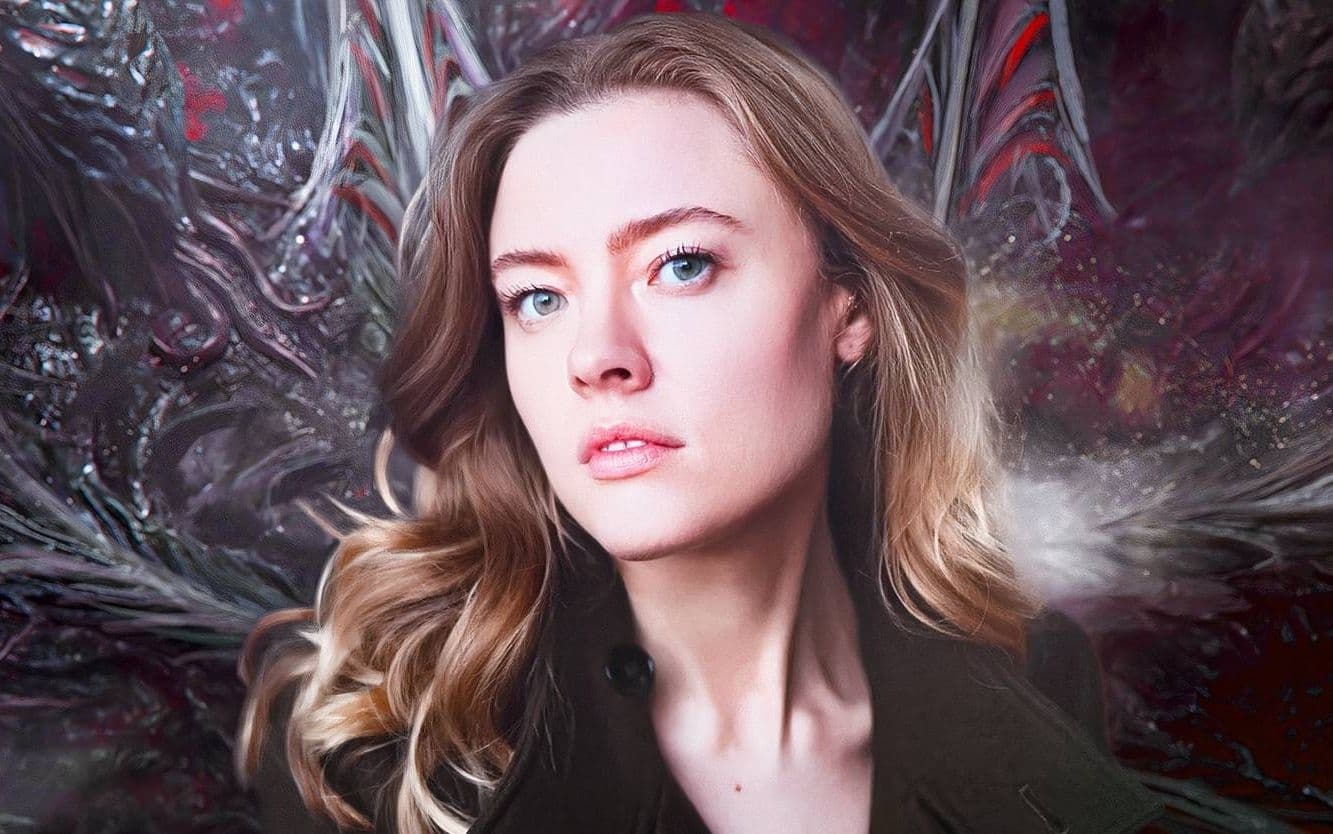 Дженнифер Инглиш стала золотой актрисой The Game Awards три победителя Игра года с её участием Награда за Лучшую роль на последней церемонии The Game Awards досталась Дженнифер Инглиш сыгравшей Маэль в Clair Obscur Expedition 33