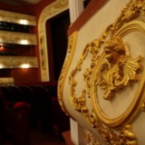 Аватар Телеграм канала: Драмтеатр73