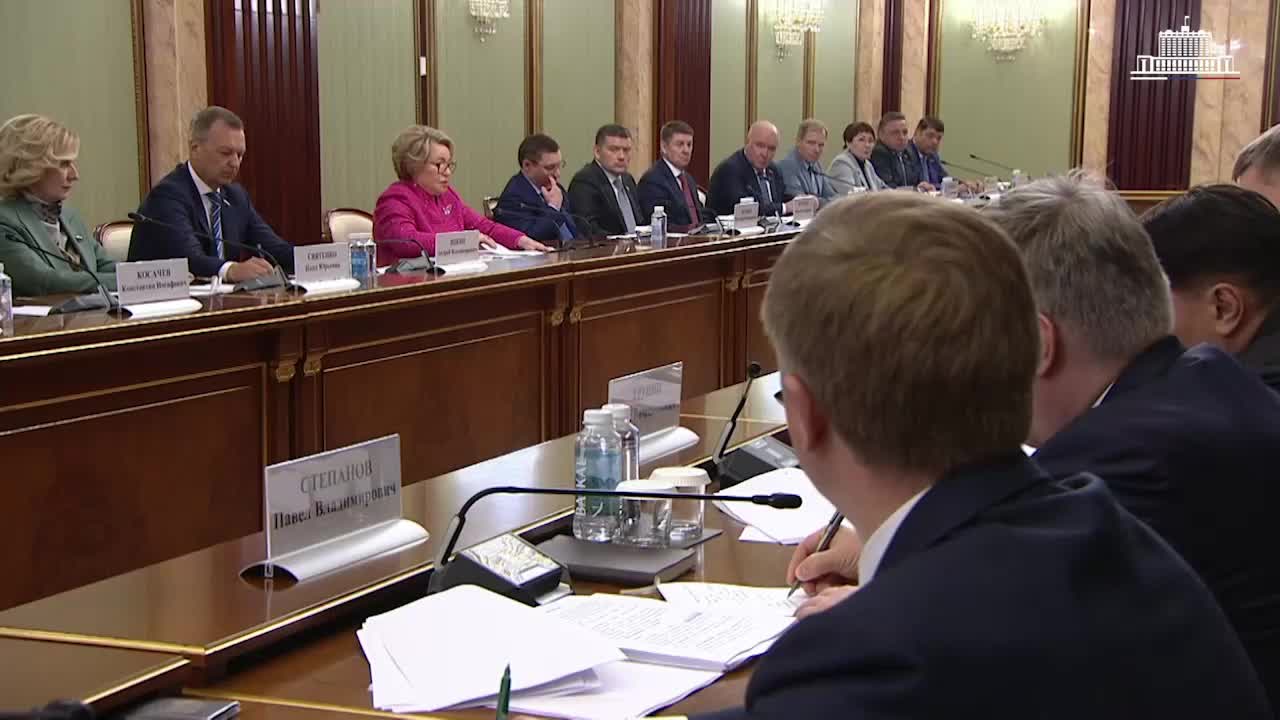 Предложение о изменении порядка выдачи семейной ипотеки обсуждается в правительстве