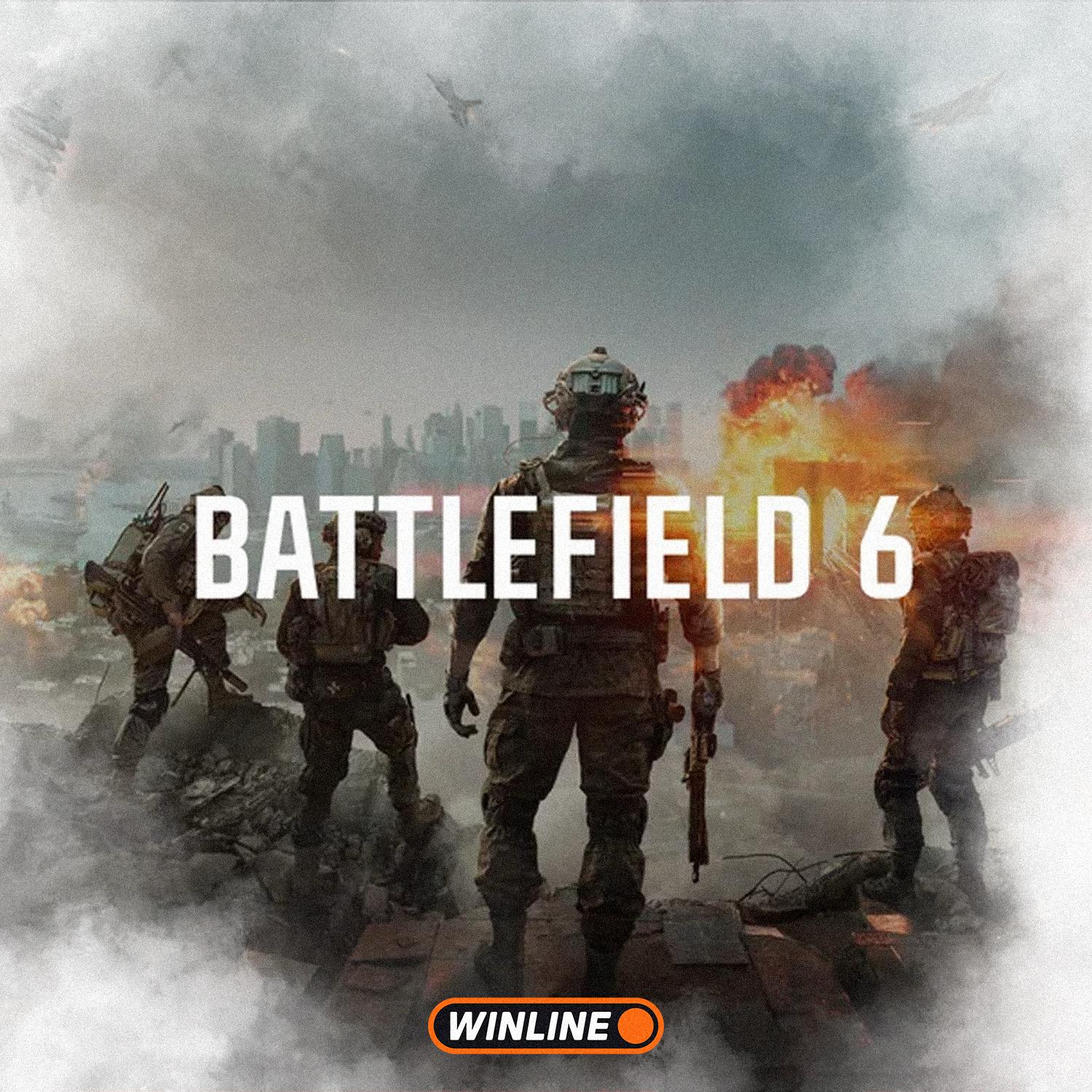 СЛУХ Бесплатный батл рояль Battlefield 6 станет доступен всем уже 28 октября в 18 00 МСК Об этом стало известно через API EA App Официальных анонсов пока нет но перенос судя по всему маловероятен если не фейк то круто