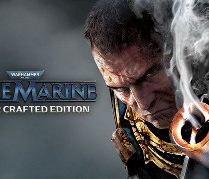 Состоялся анонс ремастера Warhammer 40,000: Space Marine — представлен геймплейный трейлер Разработчики улучшили звуковые эффекты, визуальную составляющую, систему управления и многое другое. При этом проект должен сохранить дух оригинальной игры. В ходе трансляции Warhammer Skulls SEGA и Relic Entertainment анонсировали проект Warhammer 40,000: Space Marine Master Crafted Edition. Читать далее