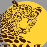 Аватар Телеграм канала: «Земля леопарда» — дирекция заповедников