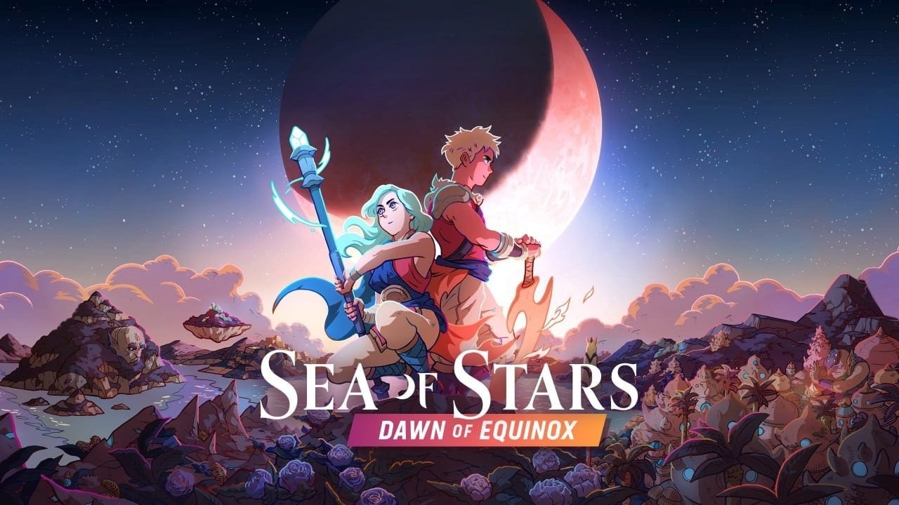 Грандиозное обновление для Sea of Stars будет доступно уже 12 ноября.  В игре появятся множество новых функций, включая кооперативный режим для троих игроков, возможность выбора уровня сложности и улучшенная боевая система.