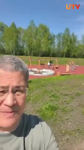 Закрытие набережной Тухачевского в Омске до Дня города для благоустройства