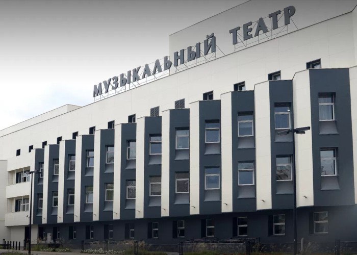 В Красноярском музыкальном театре впервые за 30 лет отремонтируют большую сцену. Она закроется 1 июля. Ремонт обещают завершить в 2026 году.