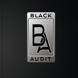 Аватар Телеграм канала: BlackAudit