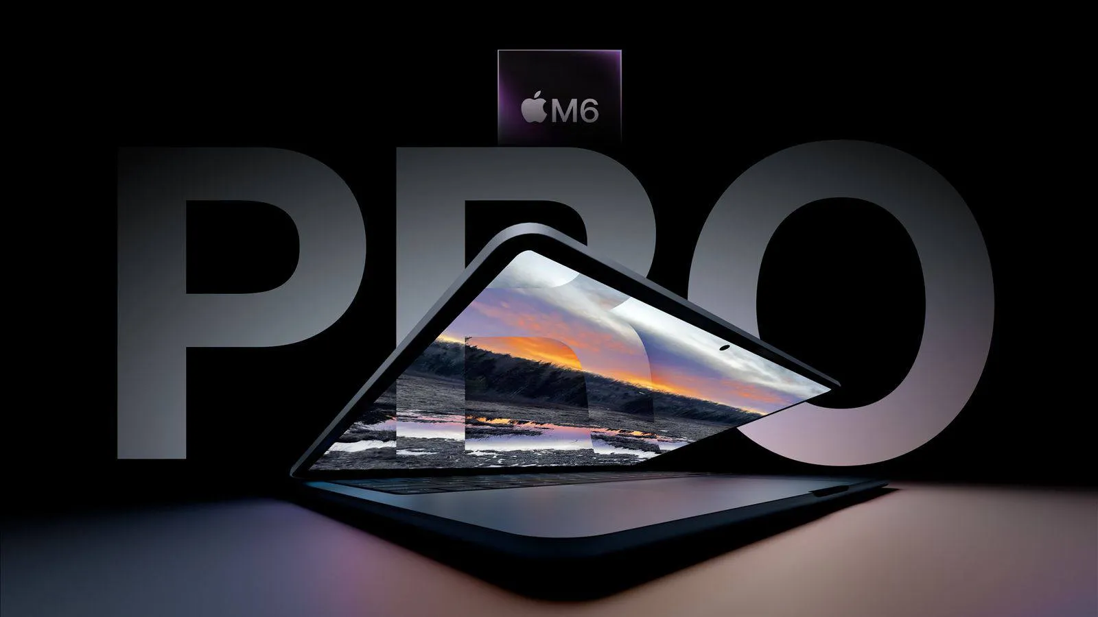 Apple отложила редизайн MacBook Pro с OLED экраном из за дефицита памяти Речь идет о масштабном обновлении линейки ожидаются OLED дисплей с вырезом в стиле Dynamic Island сенсорный экран а также новые чипы M6 Pro и M6 Max Изначально запуск планировали на конец 2026 начало 2027 года с возможной презентацией осенью Теперь сроки смещаются ближе к началу 2027 года Основная причина дефицит оперативной памяти и SSD накопителей   www iphones ru 1368774 новости iphonesru
