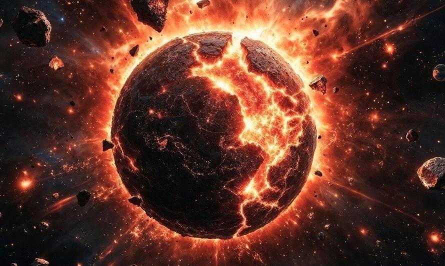 На Солнце началась серия сильных вспышек: опубликован прогноз магнитных бурь с 26 мая по 1 июня 2025 года Прогноз магнитных бурь на эту неделю вызывает интерес. Дело в том, что в ночь на 25 мая на Солнце случилась вспышка высшего класса X. Взрыв был быстрым и продолжался около 17 минут. Впрочем, экстремально сильной вспышка не была. С другой стороны, ученые обратили внимание, что в одной и той же активной области на Солнце за последние пару дней произошла целая серия вспышек.