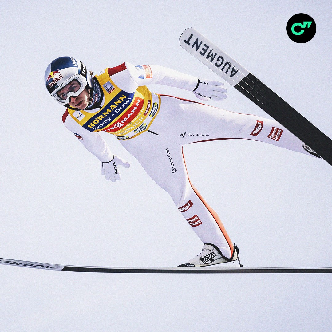 Австрийского прыгуна с трамплина Чофенига на Олимпиаде дисквалифицировали из за длины ботинок она превышала допустимое значение на 4 мм К сожалению я был наивен и не перепроверил размер Это было крайне глупо с моей стороны К тому же эти несколько миллиметров просто не чувствуются на ноге   Подписывайтесь на Спортс