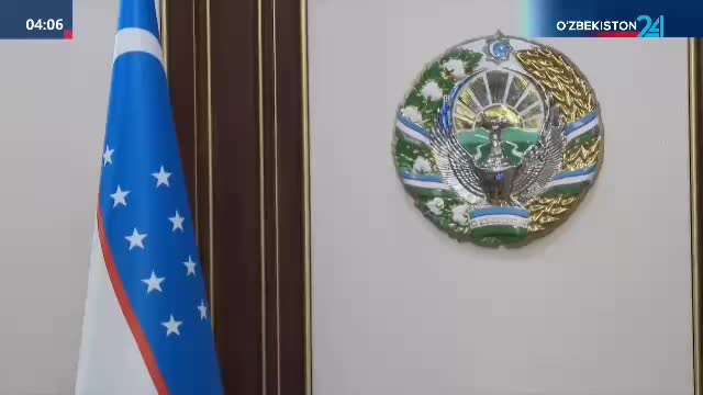 Узбекистан и SOCAR подписывают соглашение о геологоразведке на Устюртском плато