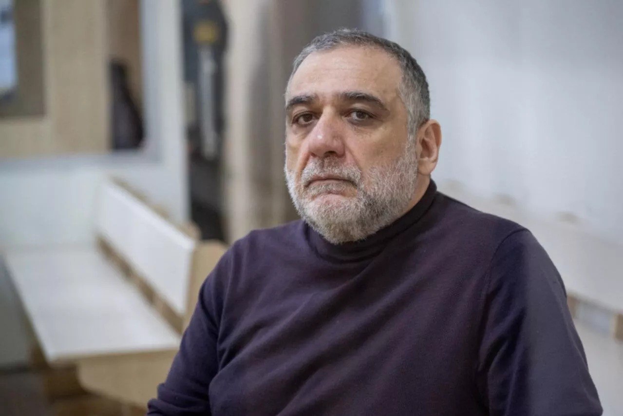 Покурор потребовал для Рубена Варданяна пожизненного лишения свободы сообщают азербайджанские СМИ