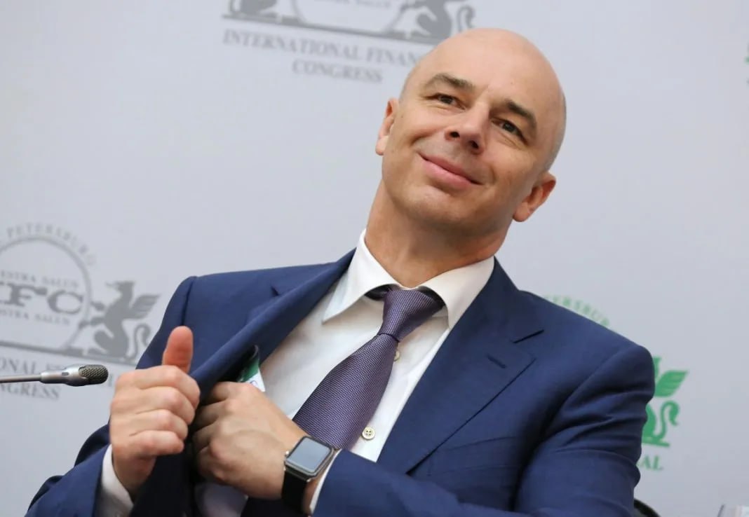 Силуанов: У нас сейчас, я бы сказал, похолодание в экономике , но за похолоданием всегда приходит лето Набиуллина в свою очередь отметила: «Другими словами — это выход из перегрева». Читать далее