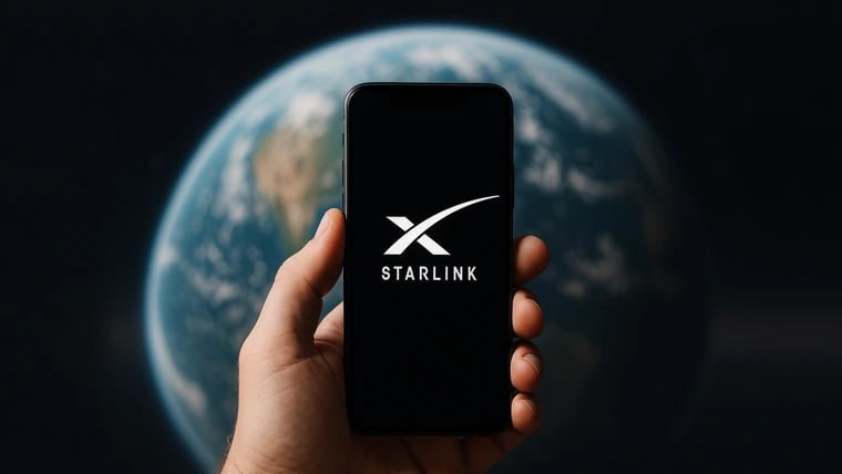 Starlink запустит прямое подключение смартфонов без терминалов Илон Маск Спутниковый интернет сервис Starlink готовится к прямому подключению обычных смартфонов к спутникам без необходимости в терминалах или Wi Fi Об этом рассказал Илон Маск в подкасте All In подтвердив планы после покупки радиочастотного спектра у EchoStar за 17 млрд По словам Маска идея в том чтобы превратить спутники Starlink в сотовые вышки на орбите В будущем они обеспечат мобильную связь и интернет прямо на смартфоне В подтверждение своих слов миллиардер отметил что на данный момент 657 спутников уже поддерживают технологию Direct to Cell Остальные работают на обслуживание широкополосного интернета для домов и предприятий Это долгосрочный проект Нам потребуется около двух лет чтобы телефоны получили нужные чипсеты отметил Маск Обычные смартфоны не поддерживают частоты EchoStar поэтому для подключения потребуется апдейт железа Starlink Маск Смартфон Подписывайтесь на ARCHiTECH Чат