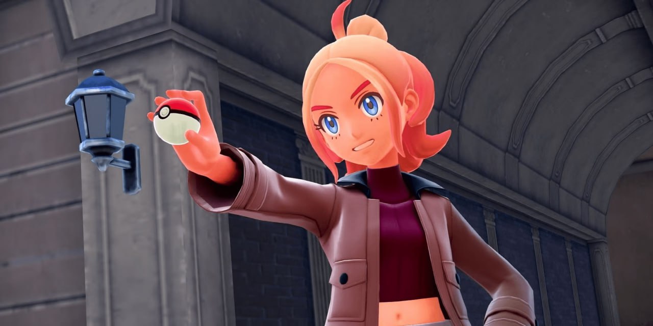 Японское ведомство отказало Nintendo в регистрации патента по механике поимки созданий в играх после того как увидело похожие примеры в других тайтлах Однако решение не финальное поэтому компания может продолжить попытки добиться своего   dtf ru gameindustry 4121619