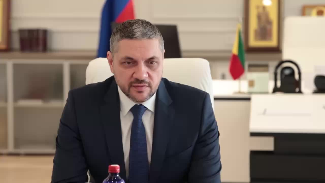 Выездные заседания Минприроды России: экология и казачество в центре внимания