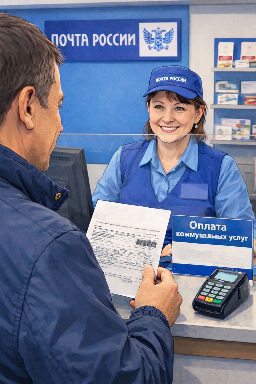 ПАО ДЭК и Почта России возобновляют удобный сервис для жителей Приморья ПАО Дальневосточная энергетическая компания и АО Почта России заключили договор о взаимодействии Это значит что жители Приморского края вновь могут оплачивать коммунальные услуги по платёжным документам ПАО ДЭК в отделениях Почты России Возобновление сотрудничества особенно важно для жителей отдалённых и сельских населённых пунктов где почтовые отделения остаются одним из самых доступных способов оплаты услуг ЖКХ Оплатить счета можно во всех отделениях Почты России на территории Приморского края быстро удобно и привычным способом