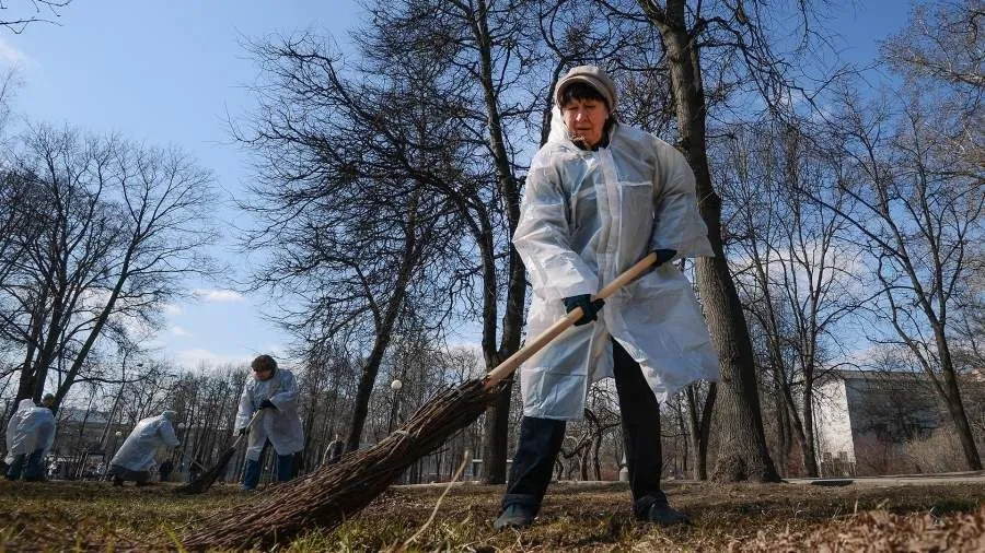 Благоустройство может стать новой 29 й целью благотворительных и волонтерских организаций которая закреплена в российском законодательстве Расширение этого перечня одобрил кабмин Из за отсутствия этой позиции некоммерческие организации которые занимаются благоустройством различных территорий не могли претендовать на господдержку объяснили представители отрасли и эксперты